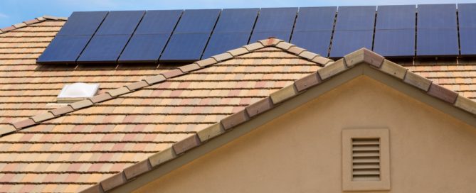 Does Solar Panel Size Matter?