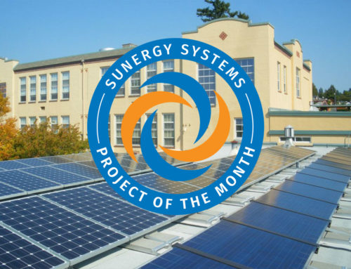 Edmond Community Solar Cooperative-Phase II
