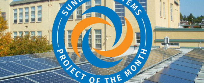 Edmond Community Solar Cooperative-Phase II