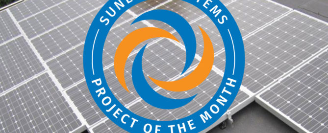 Lippert Residence Solar On Mercer Island installed by Sunergy Systems.