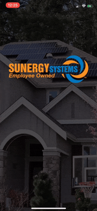 SolarPassTM REFER-A-FRIEND program today by becoming an Advocate of Sunergy Systems.