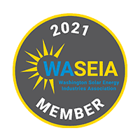 2021 WASEIA - Washington Solar Energy Industries Association