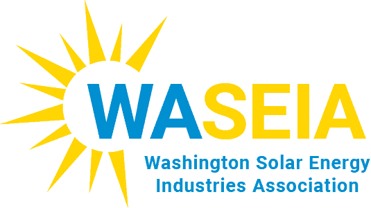 WASEIA - Washington Solar Energy Industries Association 