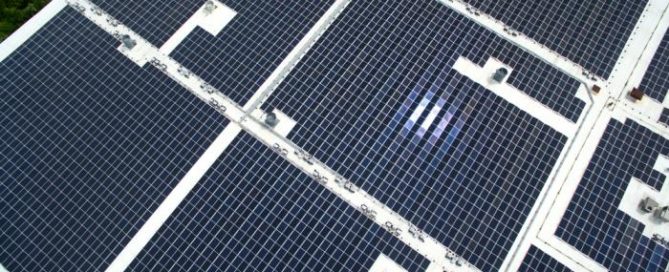 Finding the Right Warranty for Your Commercial Solar Installation