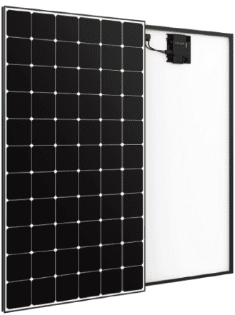 M Series Solar Cell