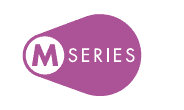 SunPower M-Series Logo