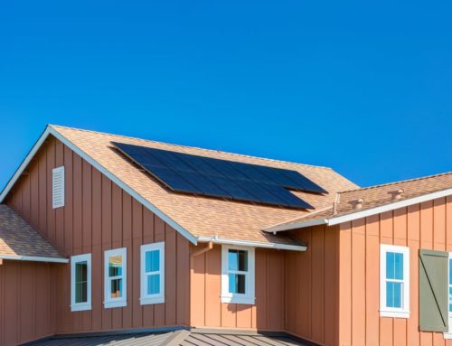 What’s the Best Direction for Solar Panels to Face?