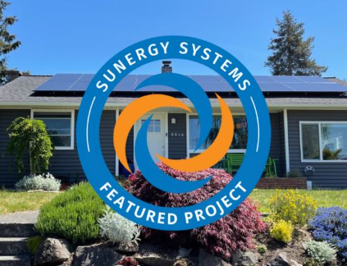 Elevating their Game with Sunergy Systems