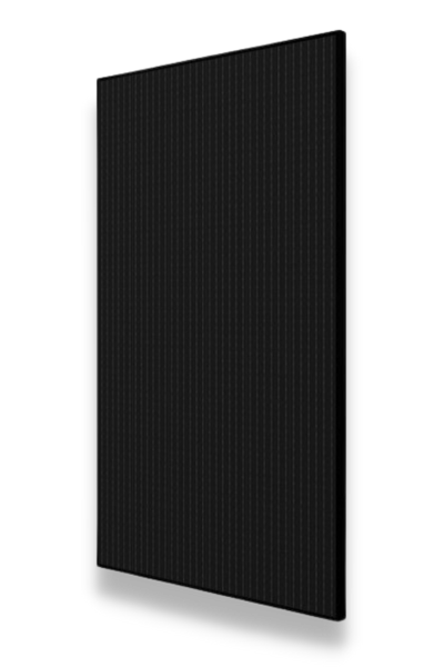 Silfab-SIL-410-BG Elite Solar Panel