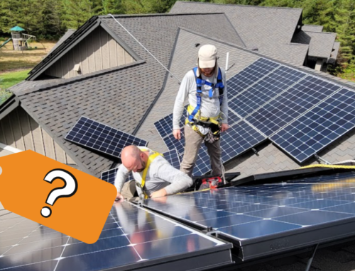 What Affects the Cost of Solar Systems