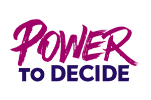 Power to Decide