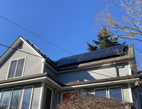 Add More Solar Energy To Your Existing System