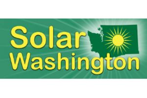 Solar Washington