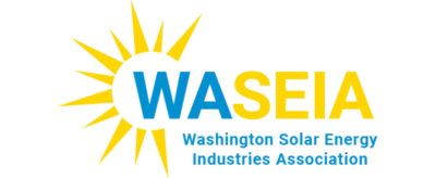WASEIA - Washington Solar Energy Industries Association