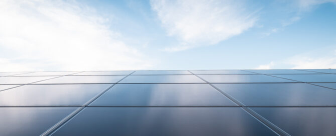 Performance in Cloudy Weather | Sunergy Systems