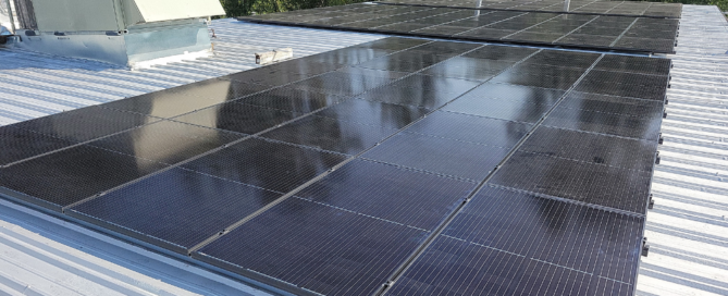 Washington State Solar Incentives 2025 | Sunergy Systems