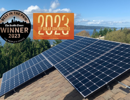 Sunergy Systems has Won Solar Awards for 2023