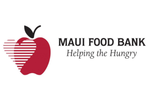 Maui Food Bank Helping the Hungry