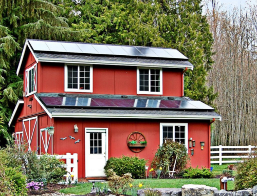 Shining a Light on Solar: Ethical Practices in the Residential Solar Boom