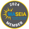 WASEIA 2024 Member