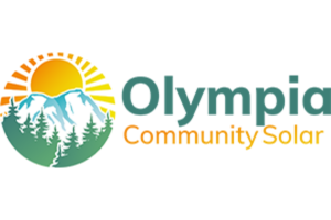Olympia Communiity Solar