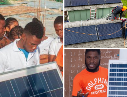 Sunergy Systems Contributed to Numerous Non-Profits in 2023