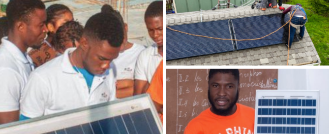 Sunergy Systems Contributed to Numerous Non-Profits in 2023