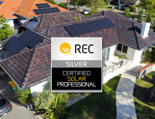 Sunergy Systems Qualifies for REC Certified SolarPro Silver Tier