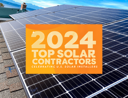 Sunergy Systems Wins 2024 Solar Power World Awards