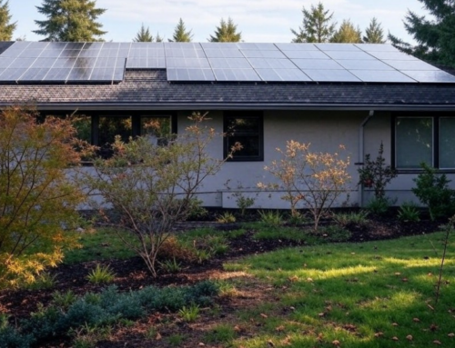 Understanding Your True Solar Savings: A Washington Homeowner’s Guide