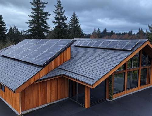 Solar in the Pacific Northwest: Debunking Myths About Cloudy Weather