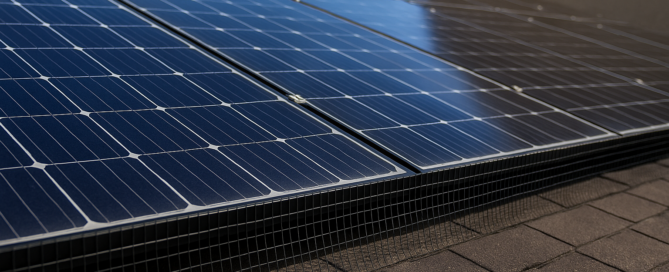 Solar Power in the PNW: Safe, Clean, and Critter-Free