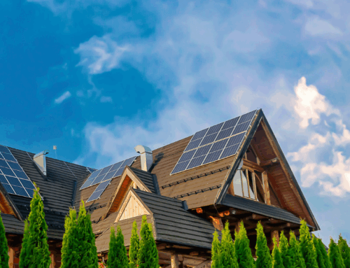 Why Solar Works in Washington — Even When It’s Cloudy