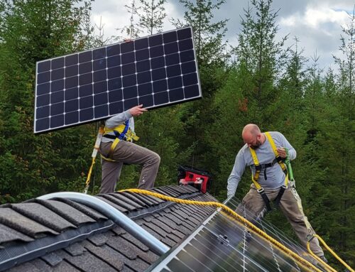 Sunergy Systems Celebrates 20 Years of Solar Innovation in the Pacific Northwest