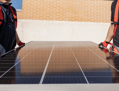 What Washington Homeowners Want to Know About Solar