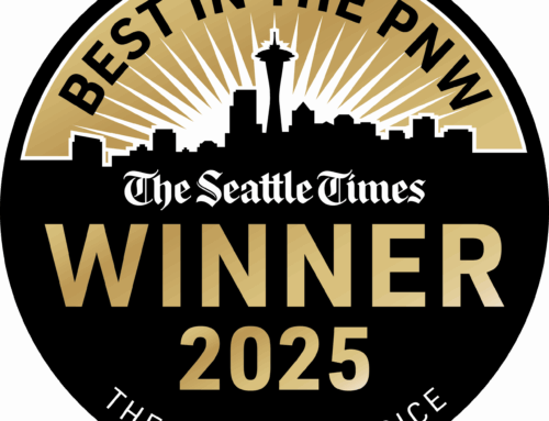 Sunergy Awarded 2025 “Best in the PNW” Gold for 2nd Straight Year