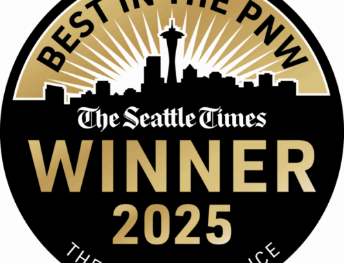 Sunergy Awarded 2025 “Best in the PNW” Gold for 2nd Straight Year
