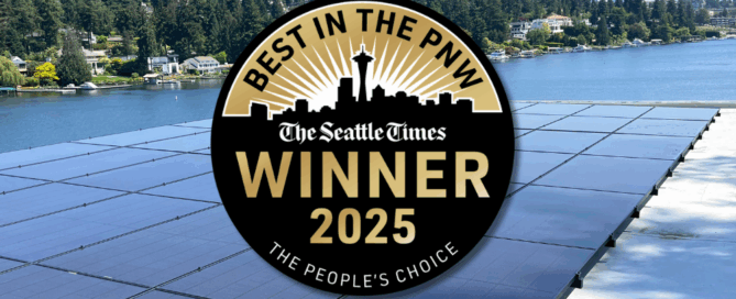 Best In The PNW 2025