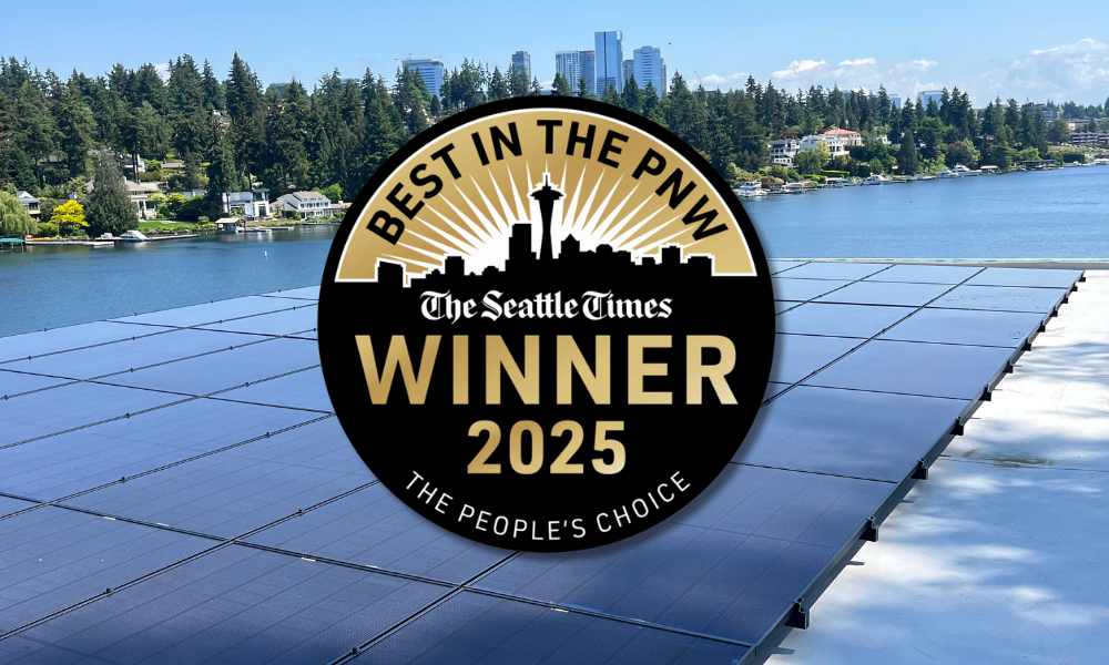 Best In The PNW 2025