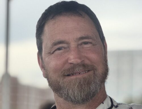 Empowering Industry Leadership: Sunergy Systems President Jon Lange Takes Charge at WASEIA