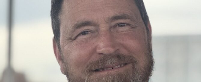 Jon Lange of Sunergy Systems steps into Industry Leadership role