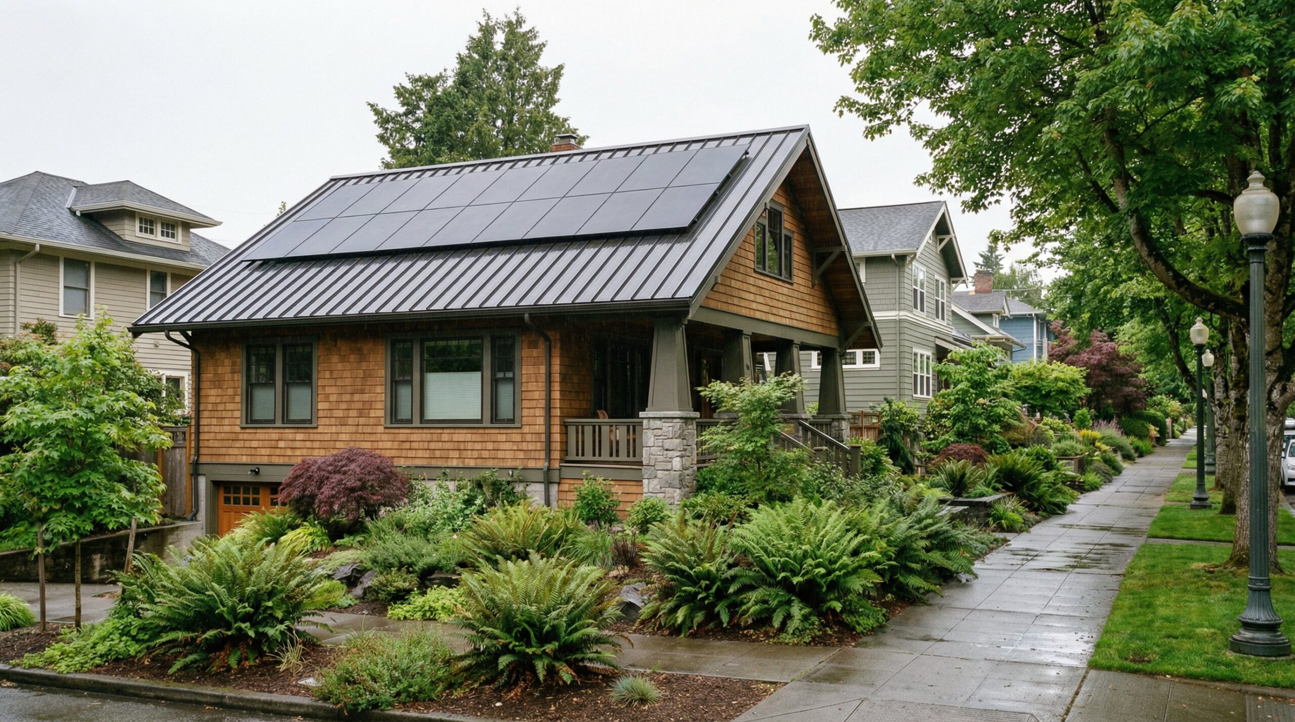 scl_support_4 Family enjoying a sunny day indoors with reliable energy from Sunergy Systems solar solutions