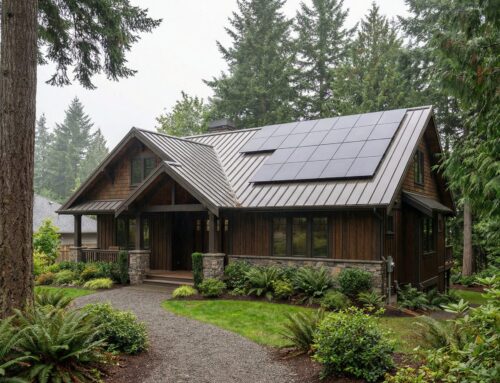 Going Solar in Seattle: Why the Emerald City Is One of the Best Solar Markets in the U.S.