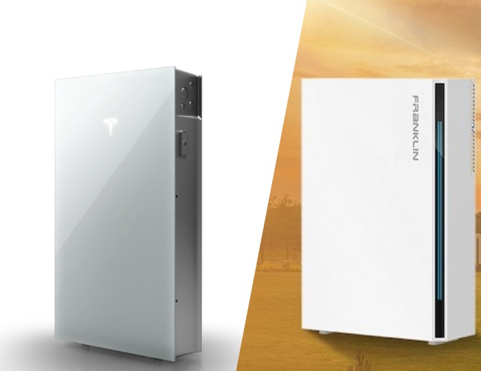 Sunergy Systems batteries
