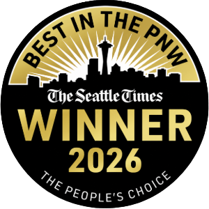 best in pnw 2026
